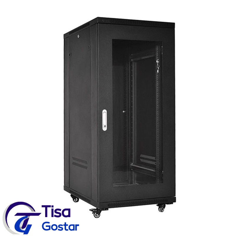 رک الگونت 27 یونیت عمق 80 (ایستاده)