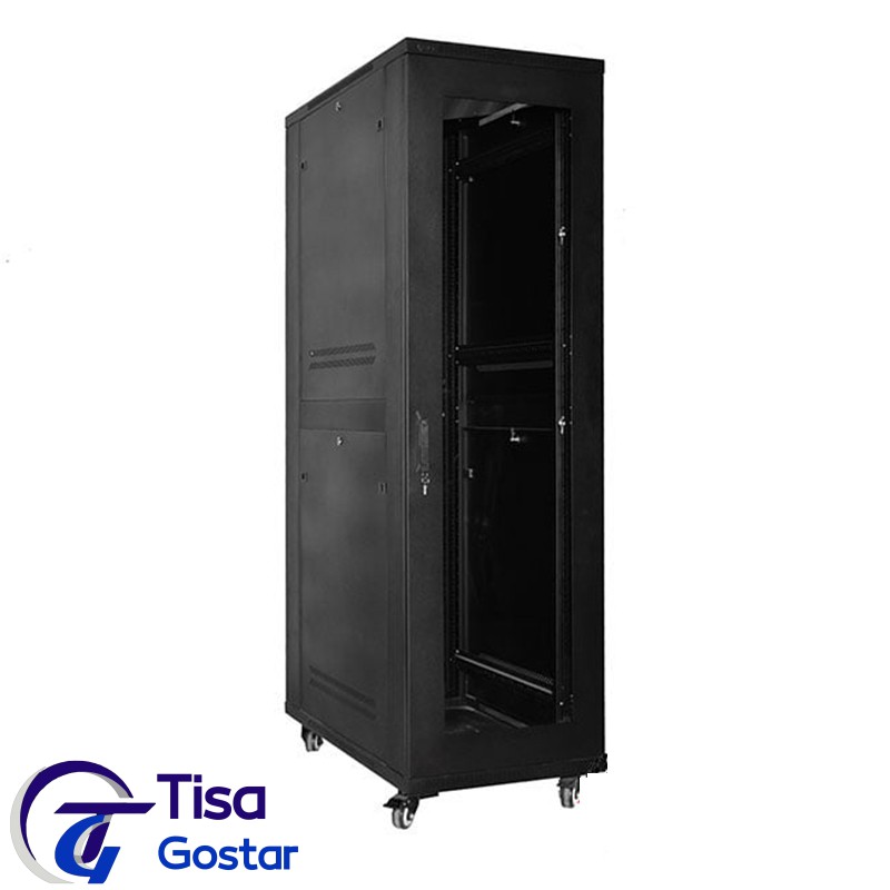 رک الگونت 42 یونیت عمق 100 (ایستاده)