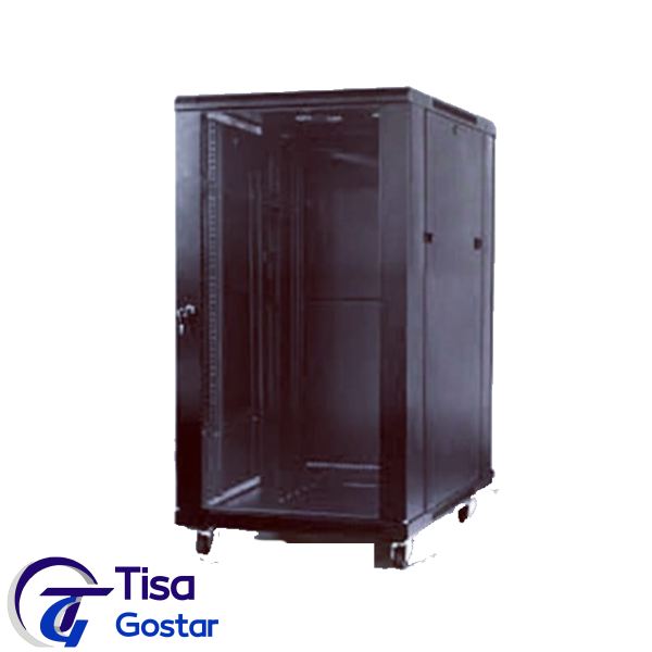 رک الگونت 22 یونیت عمق 100 (ایستاده)