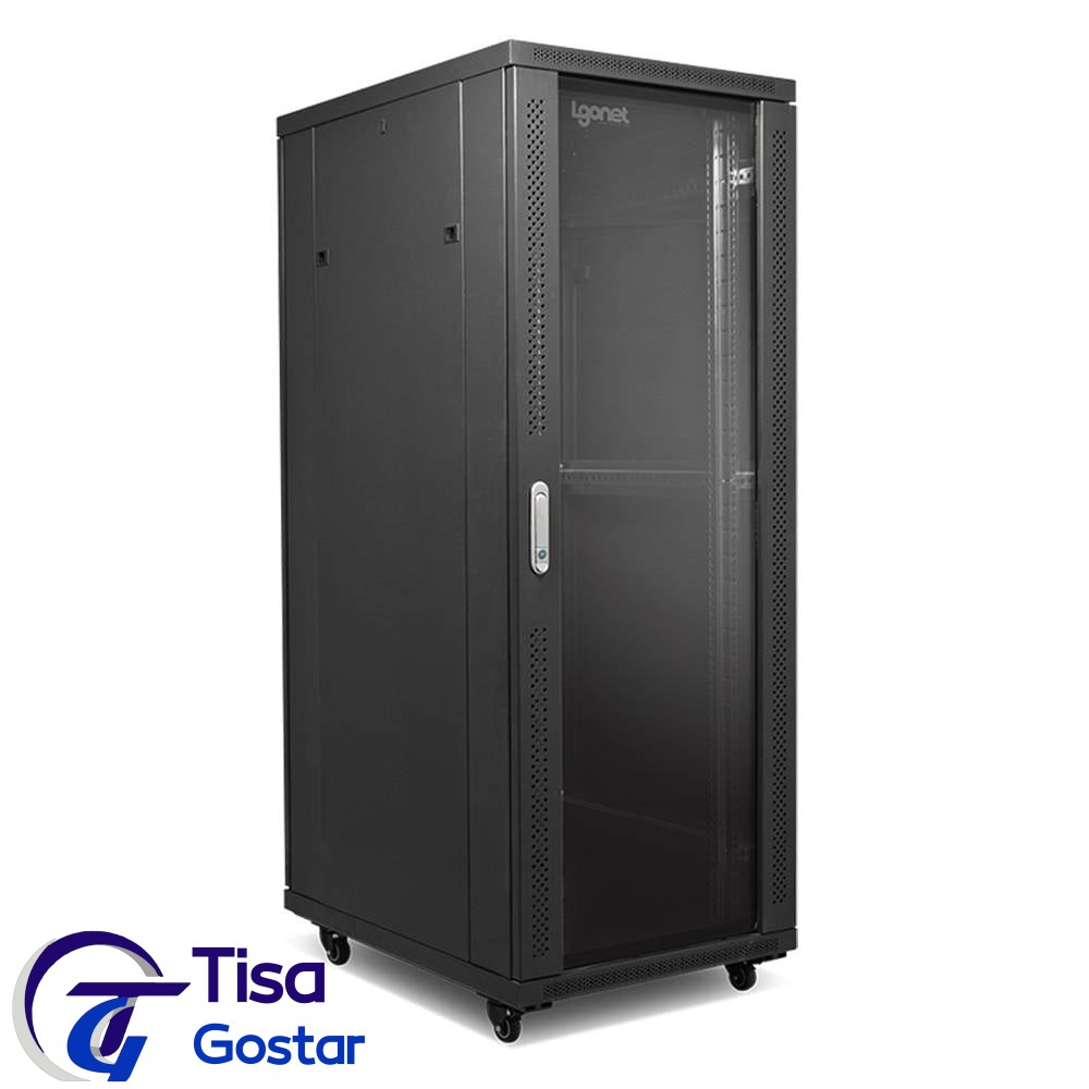 رک الگونت 32 یونیت عمق 100 (ایستاده)